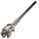 BORMANN Pro BHT4122 Τρυπάνι Πιστολέτου SDS-MAX Break Through,Φ65X550mm