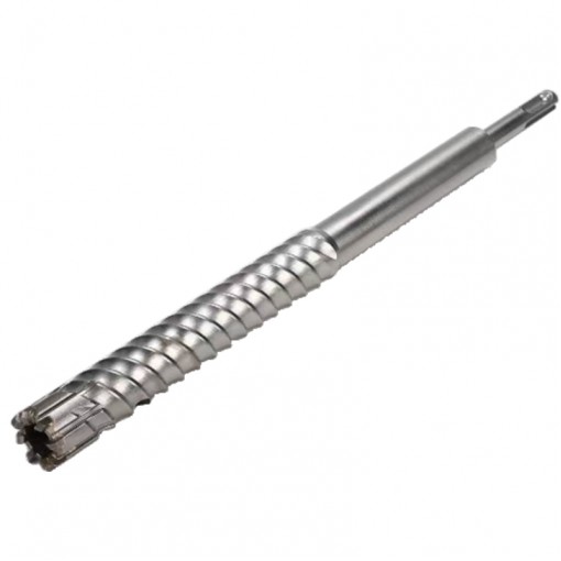 BORMANN Pro BHT4353 Rebar Cutter Τρυπάνι με SDS-PLUS Στέλεχος για Δομικά Υλικά Φ20x303