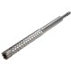 BORMANN Pro BHT4355 Rebar Cutter Τρυπάνι με SDS-PLUS Στέλεχος για Δομικά Υλικά Φ25x303