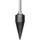 BORMANN Pro BHT4989 Σχίστης Ξύλων Κώνος με Άξονα SDS-PLUS 32mm,270gr