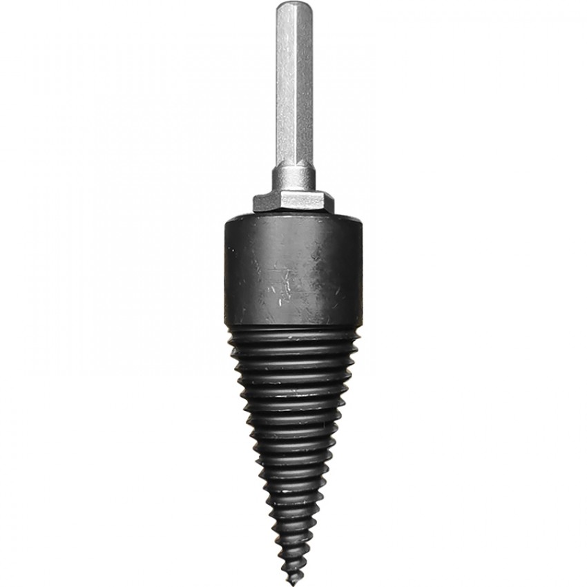BORMANN Pro BHT4989 Σχίστης Ξύλων Κώνος με Άξονα SDS-PLUS 32mm,270gr