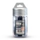 BORMANN Pro BHT4990 Σχίστης Ξύλων Κώνος με Άξονα SDS-PLUS 45mm,600gr