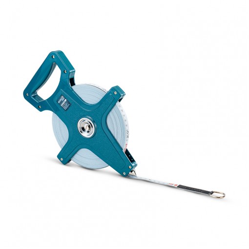 ΜΕΤΡΟΤΑΙΝΙΑ FIBERGLASS ΑΝΟΙΧΤΟΥ ΤΥΠΟΥ 50m x 13mm