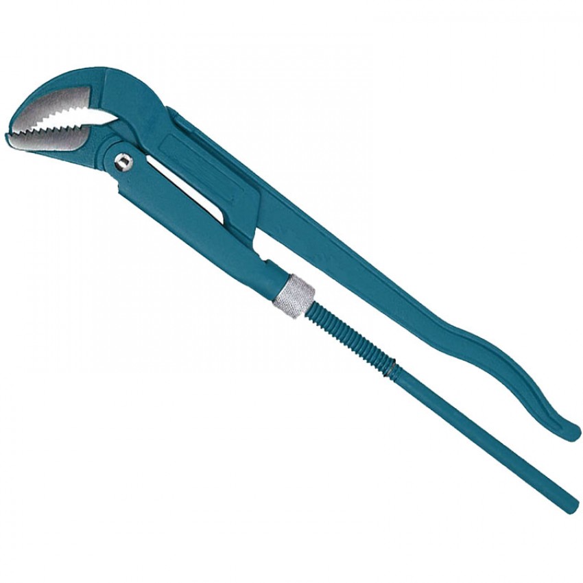 BORMANN Pro BHT7350 Τσιμπίδα Υδραυλικών 45^, 1/2"