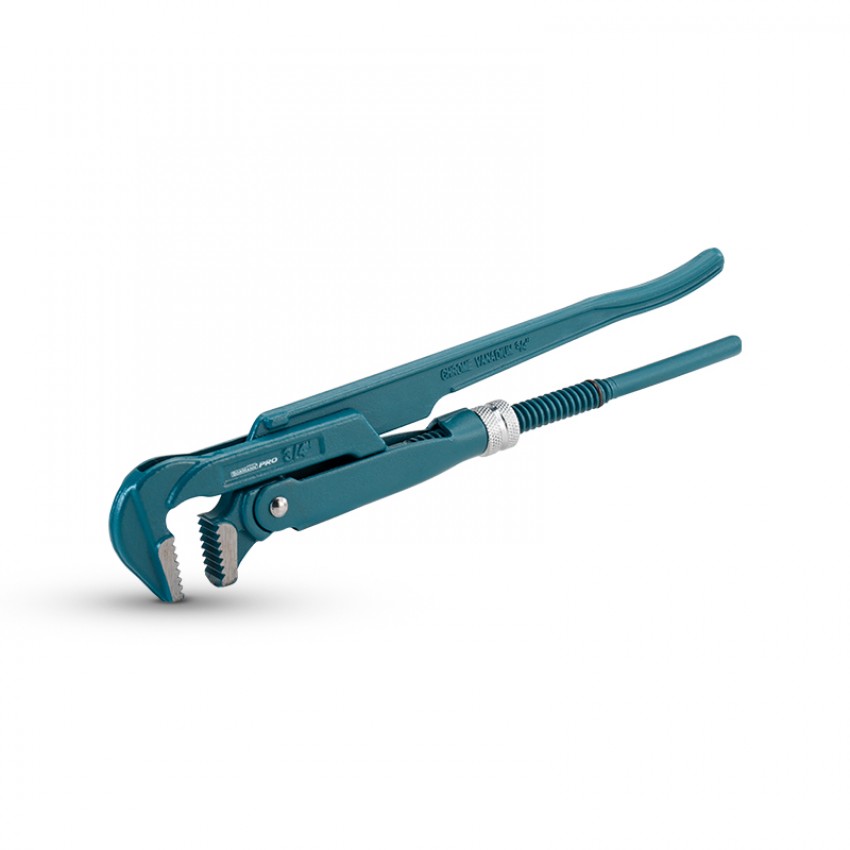 BORMANN Pro BHT7360 Τσιμπίδα Υδραυλικών 90^, 1" BORMANN Pro BHT7360 Τσιμπίδα Υδραυλικών 90^, 1"