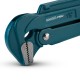 BORMANN Pro BHT7362 Τσιμπίδα Υδραυλικών 90^, 1-1/2"