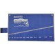BORMANN Pro BHT7468 Γερμανικό Κλειδί Σετ 12τμχ (06x07 ΕΩΣ 30x32), CRV, DIN 3110
