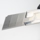 ΦΑΛΤΣΕΤΑ AUTOLOCK 204mm ΜΕ ΕΠΑΝΑΦΕΡΟΜΕΝΗ ΣΠΑΣΤΗ ΛΑΜΑ 18mm
