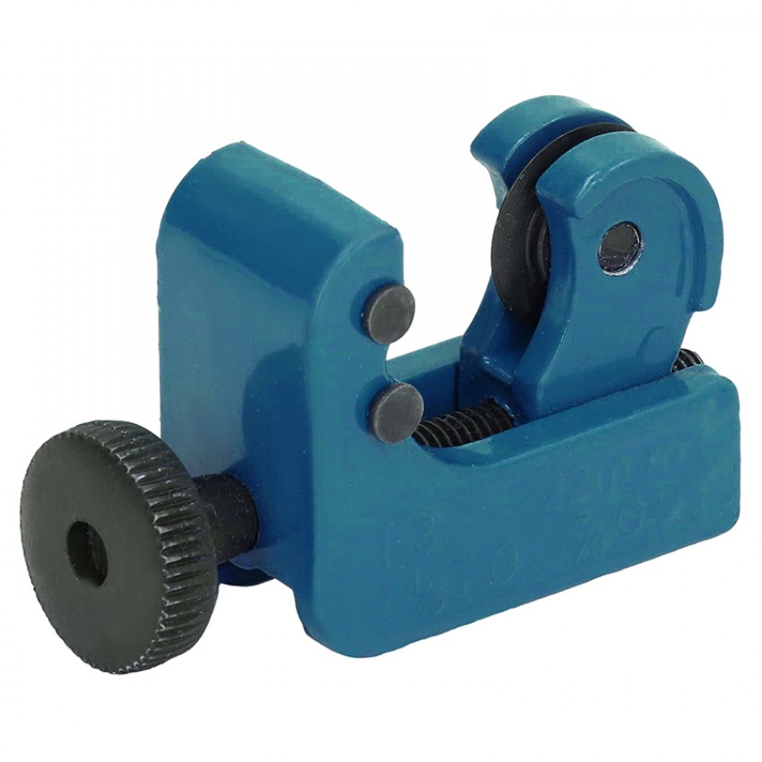 ΚΟΦΤΗΣ ΧΑΛΚΟΣΩΛΗΝΑ MINI 3-22mm