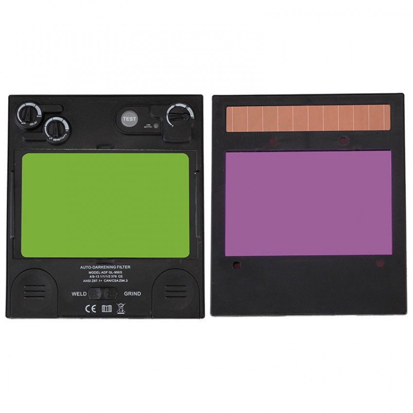 ΜΑΣΚΑ ΗΛΕΚΤΡΟΝΙΚΗ ΡΥΘΜΙΖΟΜΕΝΗ