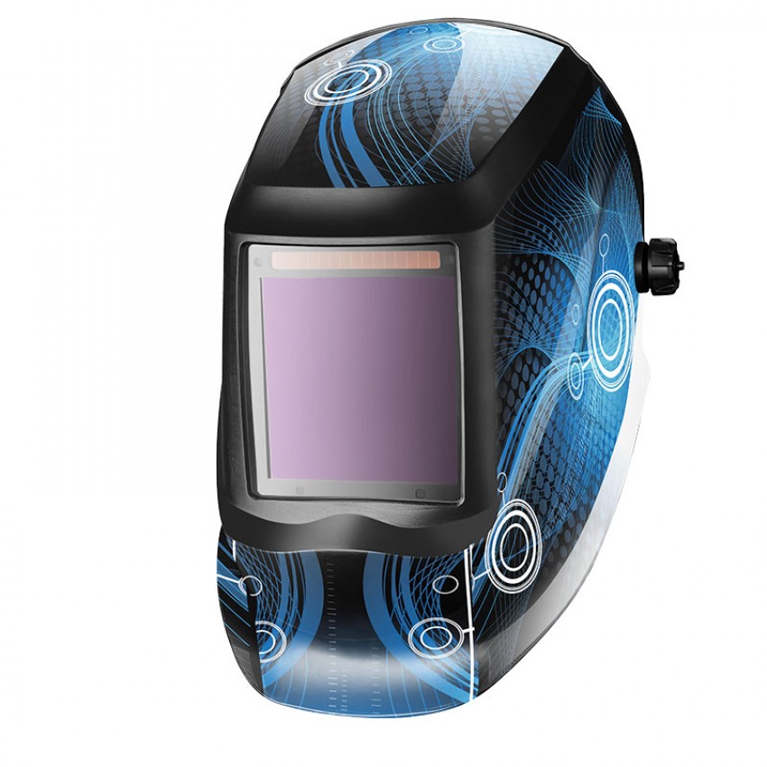 ΜΑΣΚΑ ΗΛΕΚΤΡΟΝΙΚΗ ΡΥΘΜΙΖΟΜΕΝΗ