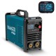 BORMANN Pro BIW2250 Ηλεκτροκόλληση Inverter,Synergic,Απόδοση 250Α/60%,Μεγ.Ηλεκτρόδιο 5mm