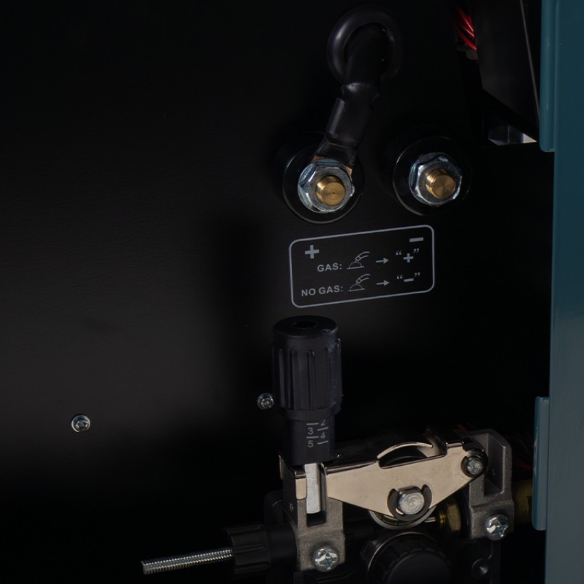 BORMANN Pro BIW4050 ΠΟΛΥΣΥΓΚΟΛΛΗΤΗΣ/ΚΟΦΤΗΣ 4 ΣΕ 1 (PLASMA CUTTER, MIG, TIG, MMA) 15-200Α/20-40Α, 60%