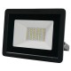 ΠΡΟΒΟΛΕΑΣ LED 30W 4000K 2400Lumen 120° ΑΔΙΑΒΡΟΧΟΣ