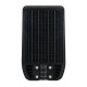 BORMANN BLF3200 Ηλιακό Φωτιστικό Δρόμου Led 200W, Αδιάβροχο, με Φωτοβολταϊκό Πάνελ Ενσωματωμένο