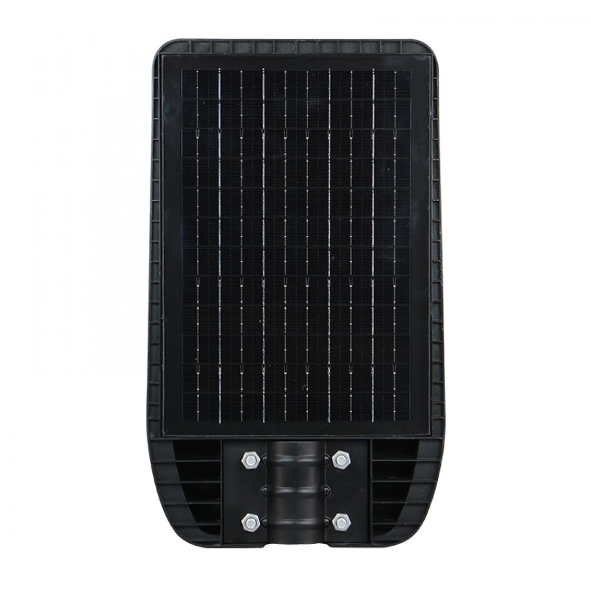BORMANN BLF3200 Ηλιακό Φωτιστικό Δρόμου Led 200W, Αδιάβροχο, με Φωτοβολταϊκό Πάνελ Ενσωματωμένο