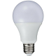 ΛΑΜΠΑ LED ΣΦΑΙΡΙΚΗ, A60-9W,E27,6000K,  820Lm
