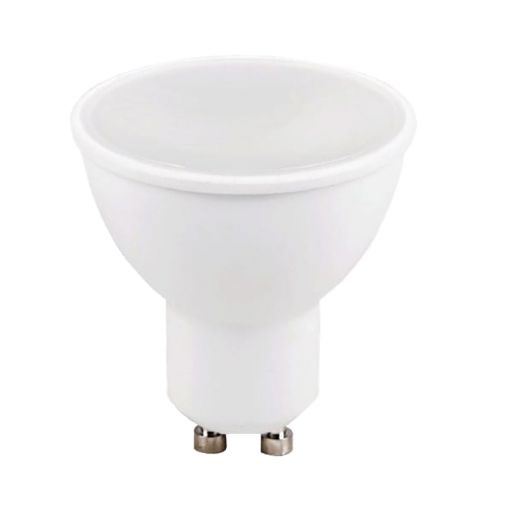 ΛΑΜΠΑ LED, GU10-5W, 4500K,400Lm