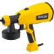 ΠΙΣΤΟΛΙ ΒΑΦΗΣ ΗΛΕΚΤΡΙΚΟ HVLP 400W, 800ml