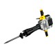 BORMANN BPH2200 Κατεδαφιστικό Πιστολέτο 2100W,85J, βαλίτσα με εξαρτήματα