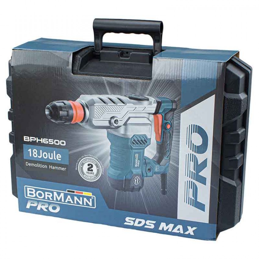ΚΑΤΕΔΑΦΙΣΤΙΚΟ ΠΙΣΤΟΛΕΤΟ SDS-MAX 1300W