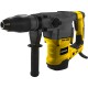 ΣΚΑΠΤΙΚΟ ΠΕΡΙΣΤΡΟΦΙΚΟ ΠΙΣΤΟΛΕΤΟ 1600W, SDS-MAX, 10J