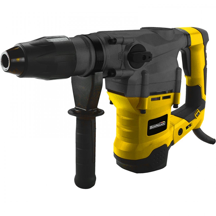 ΣΚΑΠΤΙΚΟ ΠΕΡΙΣΤΡΟΦΙΚΟ ΠΙΣΤΟΛΕΤΟ 1600W, SDS-MAX, 10J