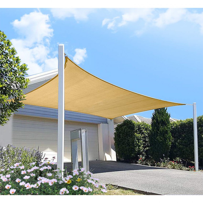 ΑΝΤΗΛΙΑΚΗ ΤΕΝΤΑ 3x4m