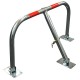 BORMANN Pro BPP2496 Μπάρα Στάθμευσης Αρθρωτή Τύπου U,Φ3,2cm,70x45cm