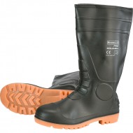 BORMANN Pro BPP3096 γαλότσα πράσινη COLUMBIA No44