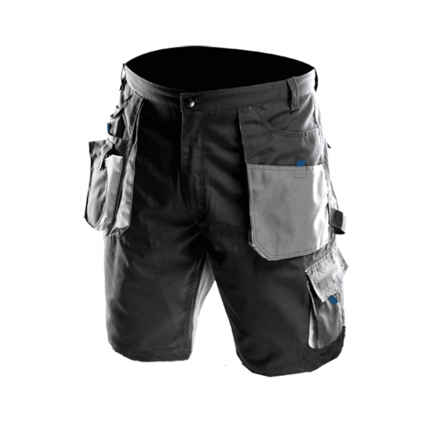 ΒΕΡΜΟΥΔΑ ΜΕ ΤΣΕΠΕΣ M/50, 260g/m2