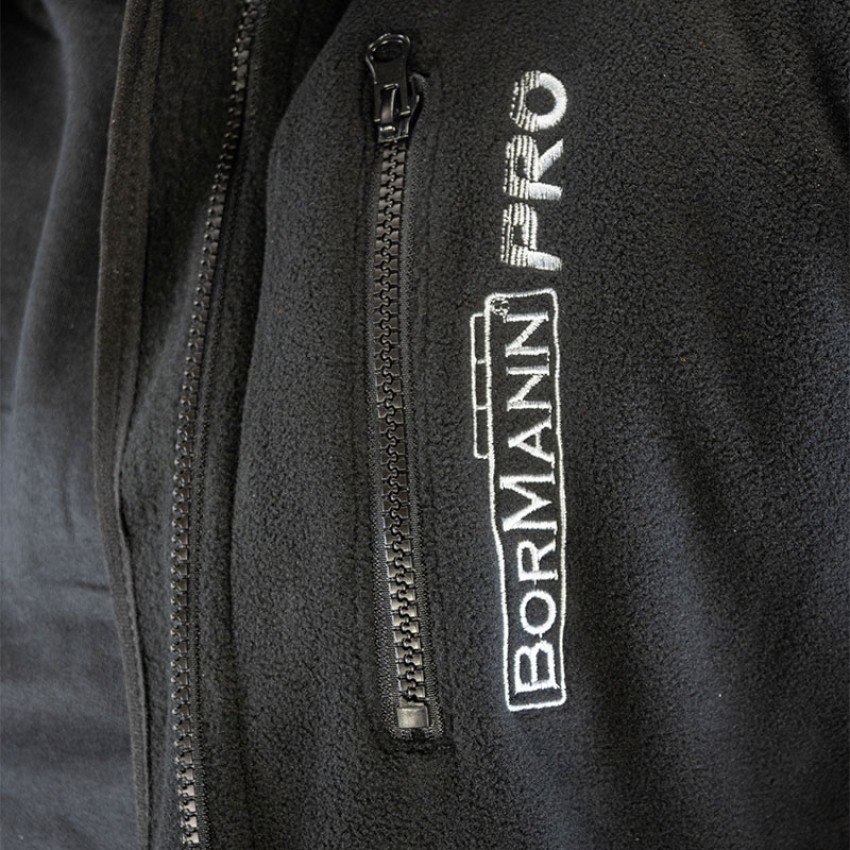 ΜΠΟΥΦΑΝ FLEECE ΕΡΓΑΣΙΑΣ PARMA  L
