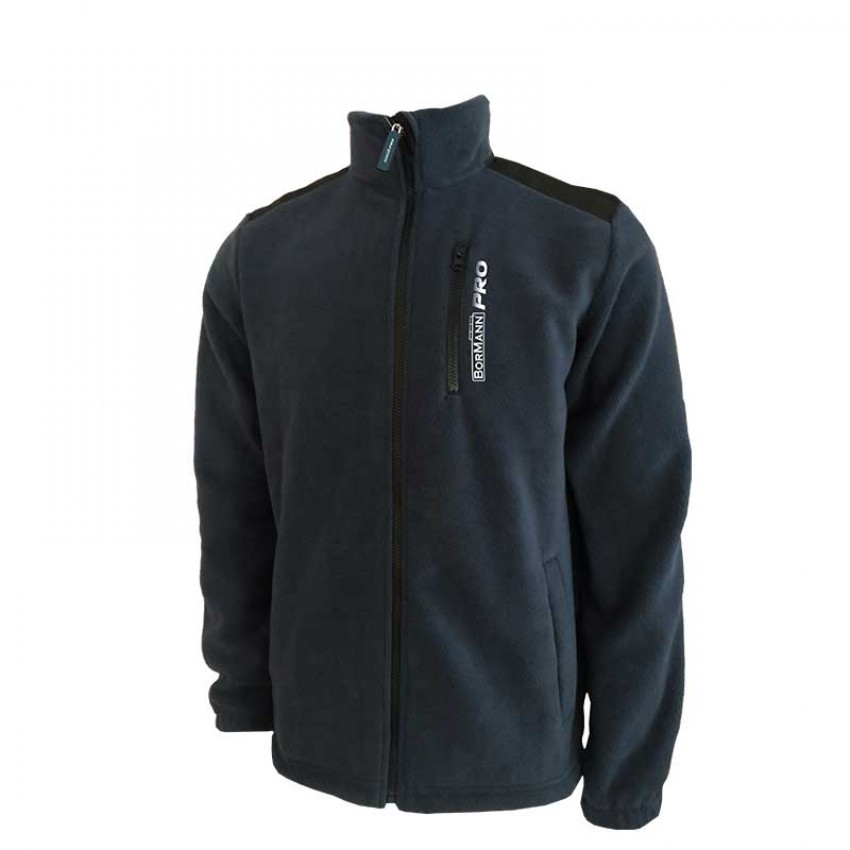 ΜΠΟΥΦΑΝ FLEECE ΕΡΓΑΣΙΑΣ PARMA  L