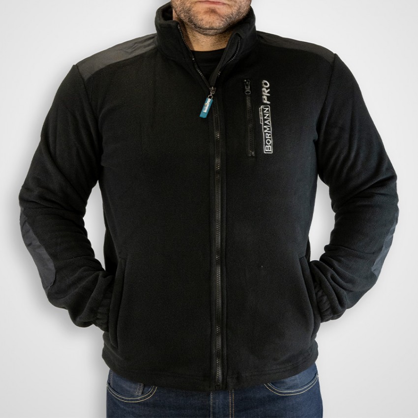 ΜΠΟΥΦΑΝ FLEECE ΕΡΓΑΣΙΑΣ PARMA XXL