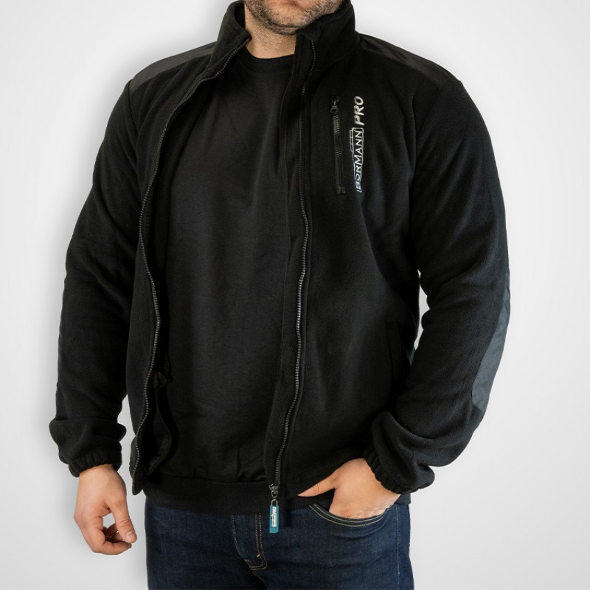 ΜΠΟΥΦΑΝ FLEECE ΕΡΓΑΣΙΑΣ PARMA XXL