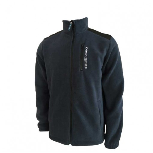BORMANN Pro BPP7024 Μπουφάν Fleece Εργασίας Parma XXL