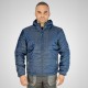 BORMANN Pro BPP7075 Μπουφάν Με Επένδυση και Κουκούλα Verona, L