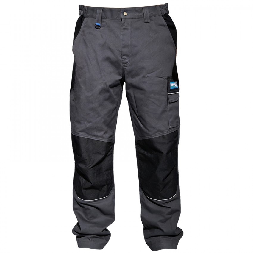 BORMANN Pro BPP7112 Παντελόνι Εργασίας Stretch Bari L/52,260g/m2