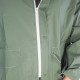 BORMANN BPP7208 Αδιάβροχο Κουστούμι PVC 0,32mm L