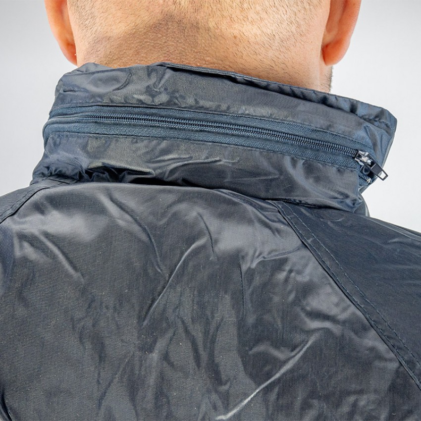 BORMANN BPP7217 Αδιάβροχο Κουστούμι Nylon 0,16mm XXL