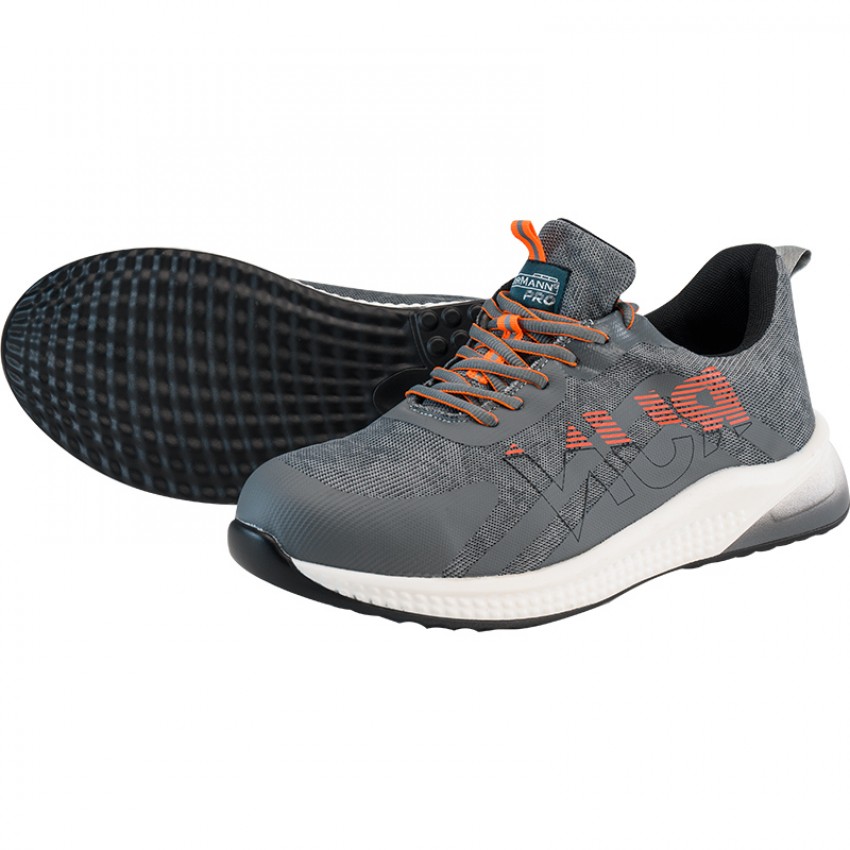 ΠΑΠΟΥΤΣΙ ΑΘΛΗΤΙΚΟ Ο1, RUN No.42