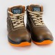 ΜΠΟΤΑΚΙ ΕΡΓΑΣΙΑΣ O1, ΔΕΡΜΑ NUBUCK, DOVER No.46