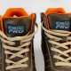 ΜΠΟΤΑΚΙ ΕΡΓΑΣΙΑΣ O1, ΔΕΡΜΑ NUBUCK, DOVER No.46