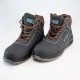 ΜΠΟΤΑΚΙ ΕΡΓΑΣΙΑΣ O1, ΔΕΡΜΑ NUBUCK, IOWA No.46
