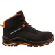 BORMANN Pro BPP8230 Μποτάκι Ασφαλείας S1 SR Cordova No 46