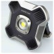 ΠΡΟΒΟΛΕΑΣ LED ΕΠΑΝΑΦΟΡΤΙΖΟΜΕΝΟΣ 10W, 1100Lm