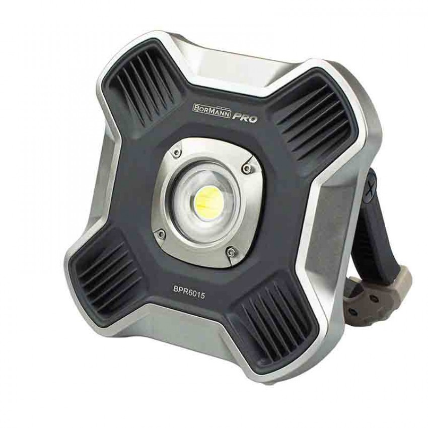 ΠΡΟΒΟΛΕΑΣ LED ΕΠΑΝΑΦΟΡΤΙΖΟΜΕΝΟΣ 10W, 1100Lm