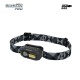 BORMANN Pro BPR6030 Φακός Κεφάλης, Επαναφορτιζόμενος