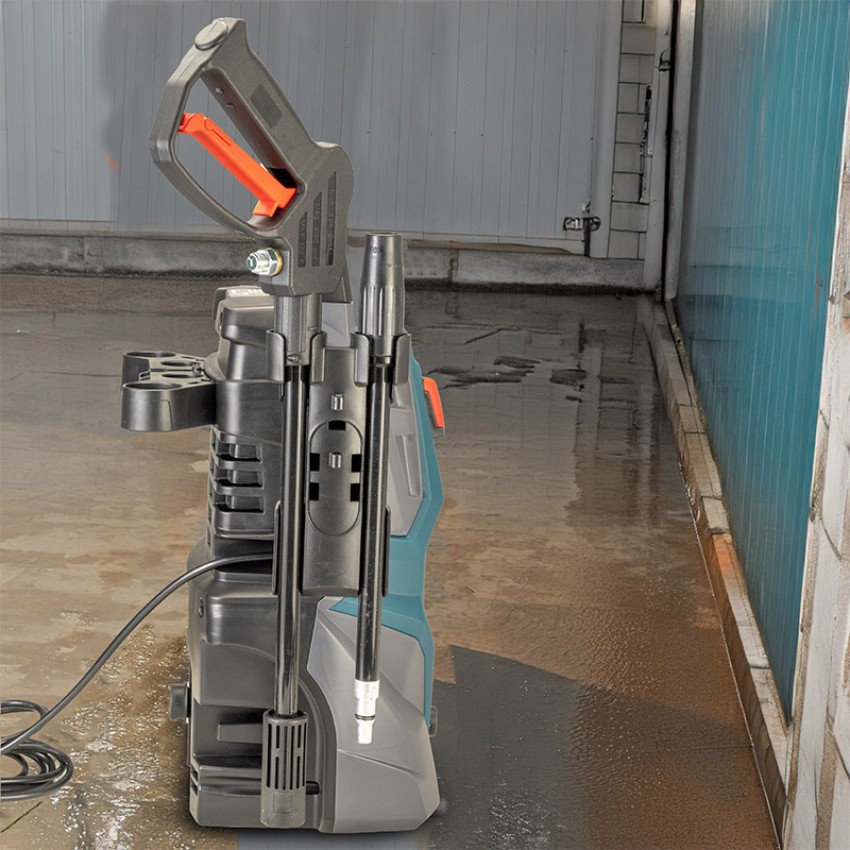 BORMANN BPW1720 Πλυστικό Υψηλής Πίεσης 1400W,105Bar,408Lt/h