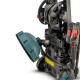 BORMANN BPW2620 Πλυστικό Υψηλής Πίεσης,2000W,150bar,450L/h